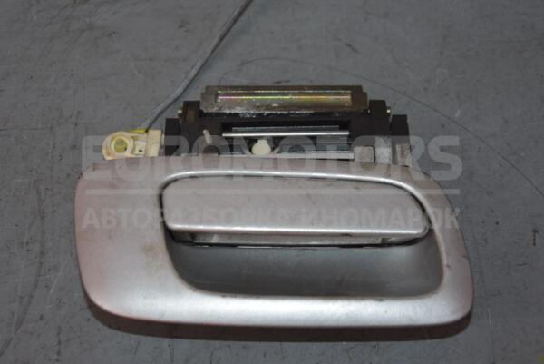 Ручка двери наружная правая передняя=задняя Opel Zafira (A) 1999-2005 260933585 62689 - 1