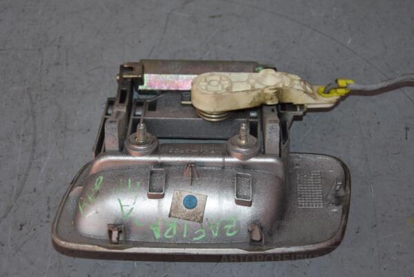 Ручка двери наружная правая передняя=задняя Opel Zafira (A) 1999-2005 260933585 62689 - 2