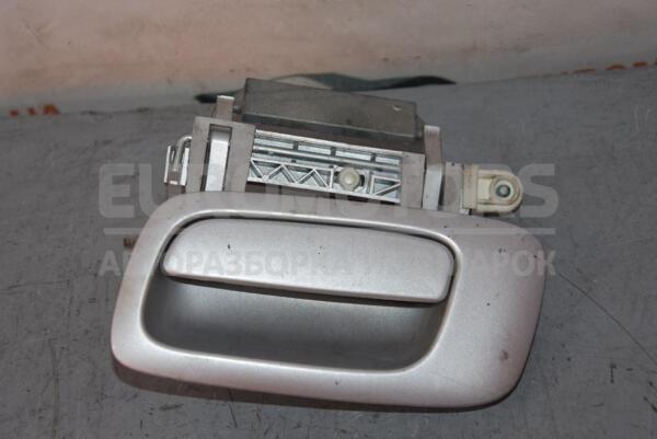 Ручка двери наружная задняя левая Opel Zafira (A) 1999-2005 62693 - 1