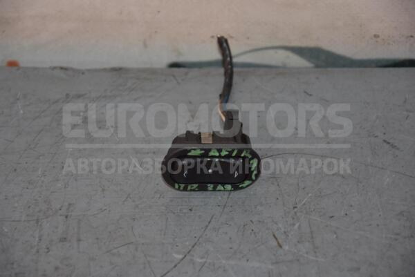 Кнопка склопідіймача Opel Zafira (A) 1999-2005 13363100 62697  euromotors.com.ua