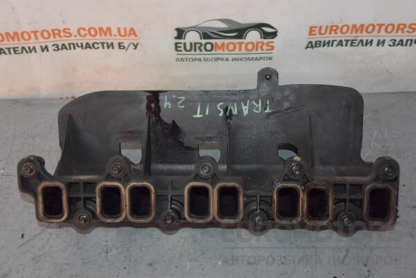 Колектор впускний пластик Ford Transit 2.4di, 2.4tdci 2000-2006 YC1Q9424BG 62705 - 2
