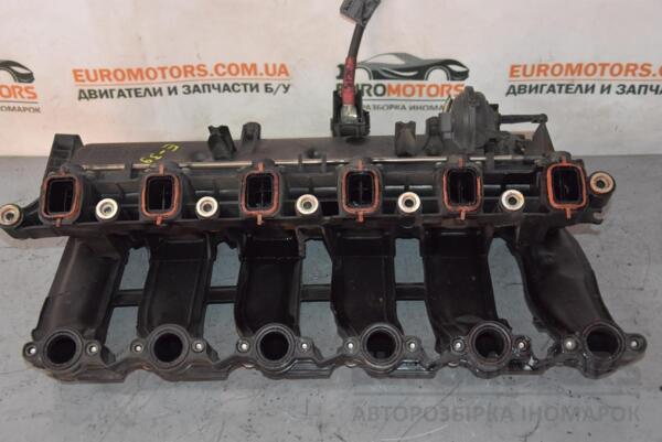 Колектор впускний пластик BMW 5 2.5tdi, 3.0tdi (E39) 1995-2003 7789247 62707 - 2