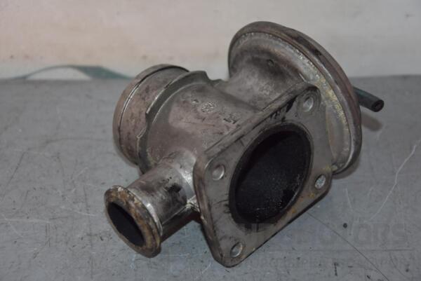 Механік EGR клапана BMW 5 2.0td, 2.5td, 3.0td (E39) 1995-2003 11717785452 62710 - 2