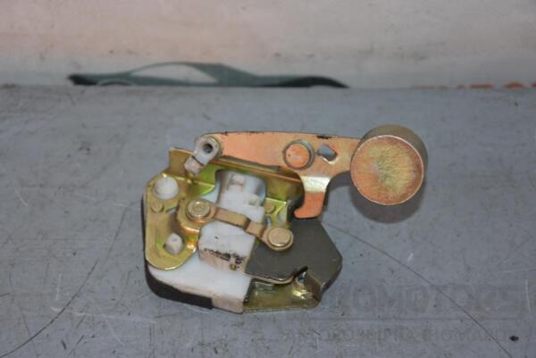 Замок двери боковой правой сдвижной механ Hyundai H1 1997-2007 62714 - 2