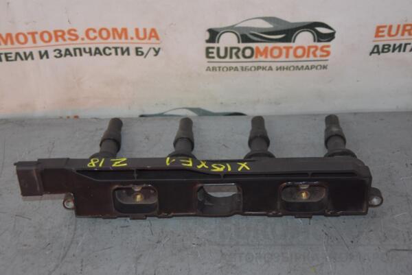 Катушка зажигания Opel Astra 1.8 16V (G) 1998-2005 20193 62720 - 2