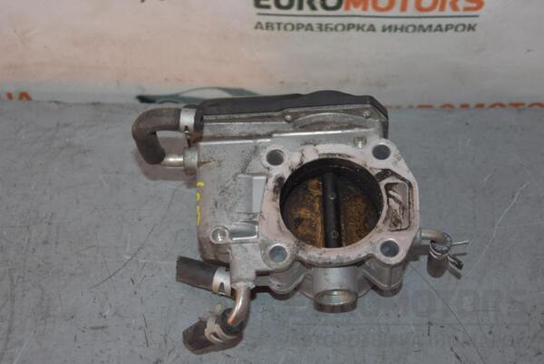 Дросельна заслінка електро Toyota Rav 4 2.0 16V 2000-2005 2203028060 62725 - 2