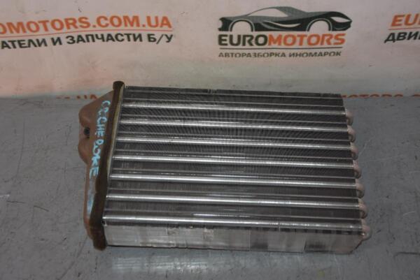 Радиатор печки Jeep Grand Cherokee 2005-2010 62727 - 2