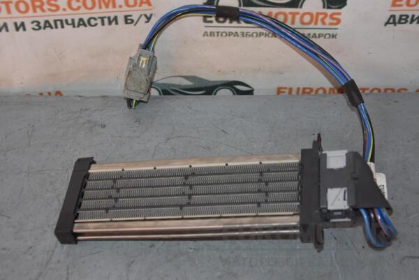 Електрична радіаторна піч Renault Scenic (II) 2003-2009 664447A 62729 - 2