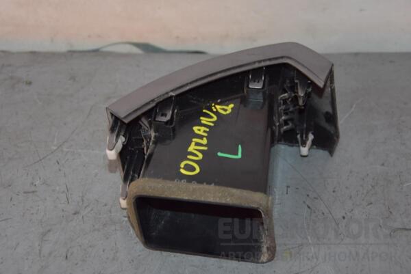 Дефлектор повітряний лівий Mitsubishi Outlander XL 2006-2012 GN71114000 62731 - 2