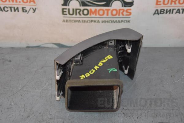 Дефлектор воздушный правый Mitsubishi Outlander XL 2006-2012 GN71114010 62733 - 2