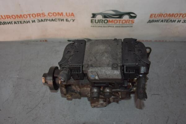 Паливний насос високого тиску (ТНВД) Opel Astra 2.0di (G) 1998-2005 0470504222 62740 - 2