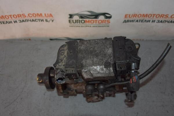 Паливний насос високого тиску (ТНВД) Opel Astra 2.0di (G) 1998-2005 0470504203 62743 - 2