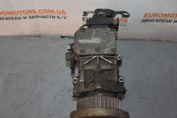 Паливний насос високого тиску (ТНВД) Audi A4 2.5tdi (B6) 2000-2004 0470506033 62746 - 2