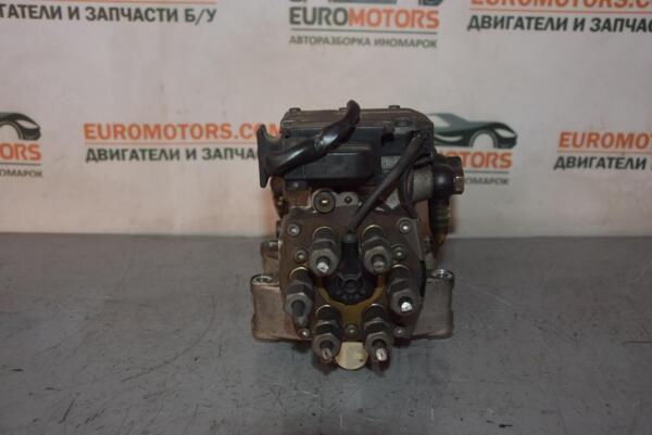 Паливний насос високого тиску (ТНВД) Audi A4 2.5tdi (B6) 2000-2004 0470506033 62746 - 3