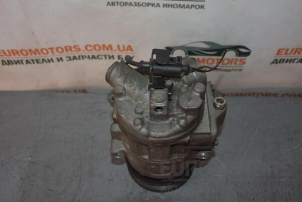 Компрессор кондиционера VW Polo 1.6 16V 2001-2009 6Q0820808F 62749 - 2