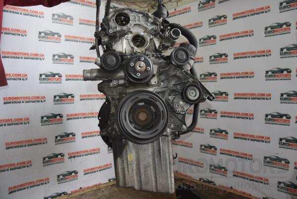 Двигун Mercedes E-class 2.2cdi (W211) 2002-2009 OM 646.980 62751 - 2