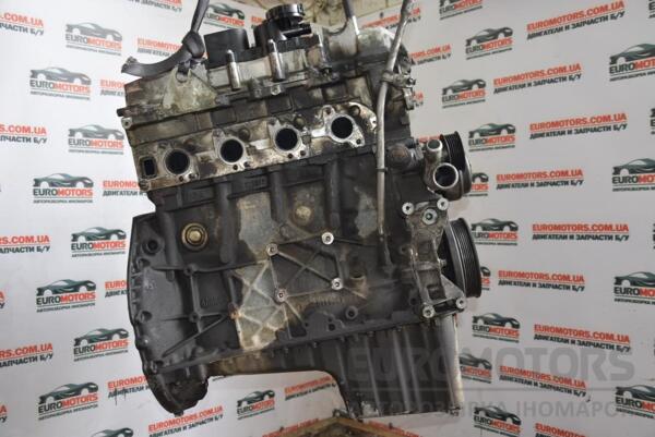 Двигун Mercedes E-class 2.2cdi (W211) 2002-2009 OM 646.980 62751 - 3