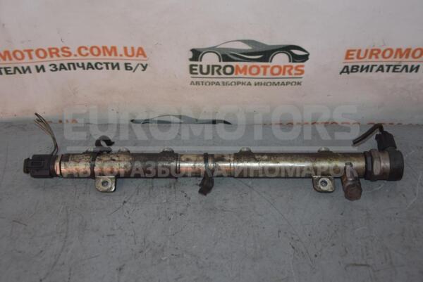Датчик тиску палива в рейці Mercedes Vito 2.2cdi (W639) 2003-2014 0281002843 62768  euromotors.com.ua