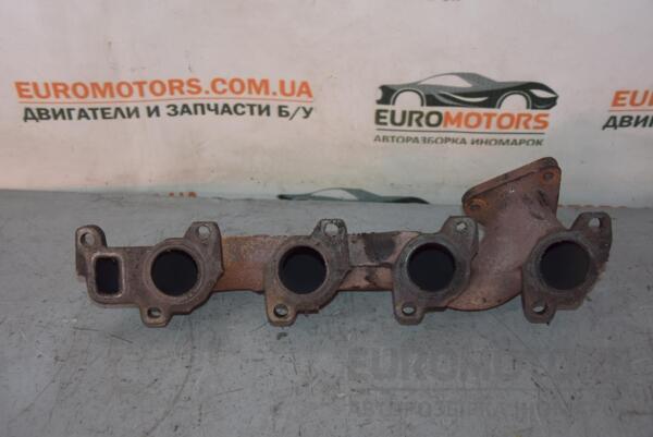 Колектор випускний Mercedes Vito 2.2cdi (W639) 2003-2014 A6111420501 62771 - 2