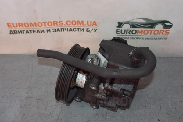 Насос гидроусилителя руля с бачком (ГУР) Mercedes Vito 2.2cdi (W639) 2003-2014 A0034667101 62775 - 2
