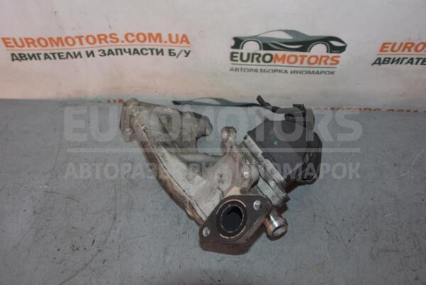 Клапан EGR электр Mercedes Vito 2.2cdi (W639) 2003-2014 A6461401960 62781  euromotors.com.ua