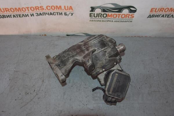 Клапан EGR електричний Mercedes Vito 2.2cdi (W639) 2003-2014 A6461401960 62781 - 2