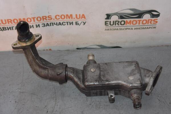 Охолоджувач ОГ (Радіатор EGR) Mercedes Vito 2.2cdi (W639) 2003-2014 A6461420079 62785 - 2