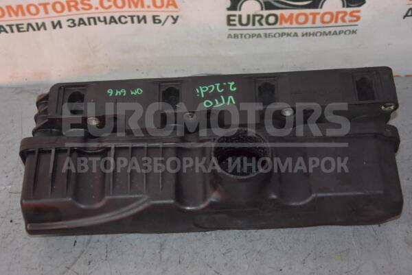 Колектор впускний пластик Mercedes Vito 2.2cdi (W639) 2003-2014 A6460900837 62789  euromotors.com.ua