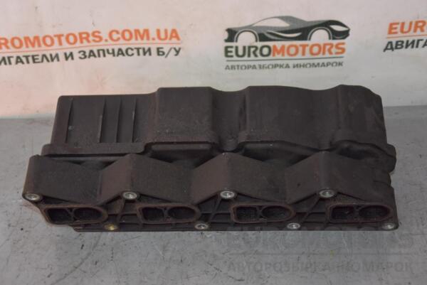 Колектор впускний пластик Mercedes Vito 2.2cdi (W639) 2003-2014 A6460900837 62789 - 2