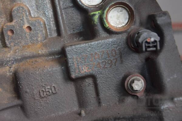 Двигатель (03-) Renault Kangoo 1.4 8V 1998-2008 K7J A 710 62806 - 6