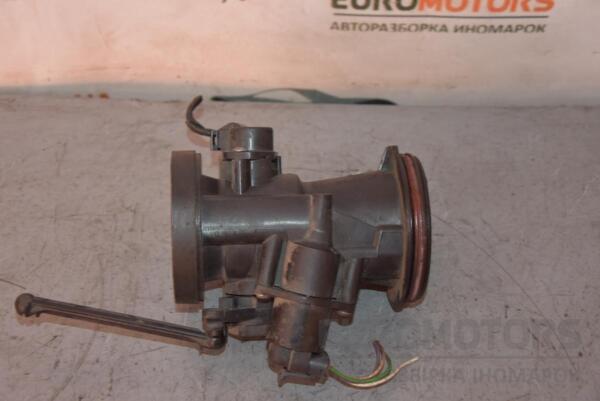Дроссельная заслонка механ Renault Kangoo 1.4 8V, 1.6 8V 1998-2008 8200682611 62821 - 2