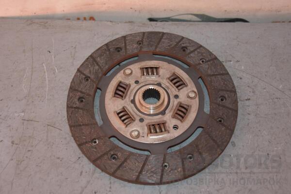 Диск зчеплення Renault Kangoo 1.4 8V 1998-2008 62833 - 2