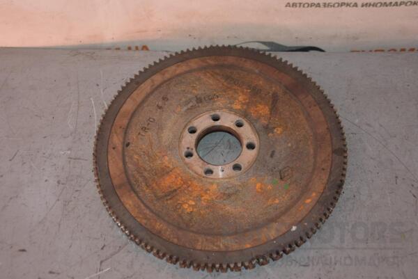 Маховик Renault Kangoo 1.4 8V 1998-2008 7700598735 62835 - 2