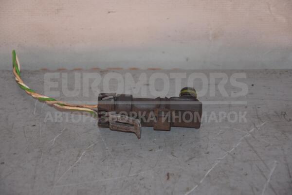 Датчик давления наддува (Мапсенсор) Renault Kangoo 1.4 16V, 1.6 16V 1998-2008 5WK96814 62837  euromotors.com.ua
