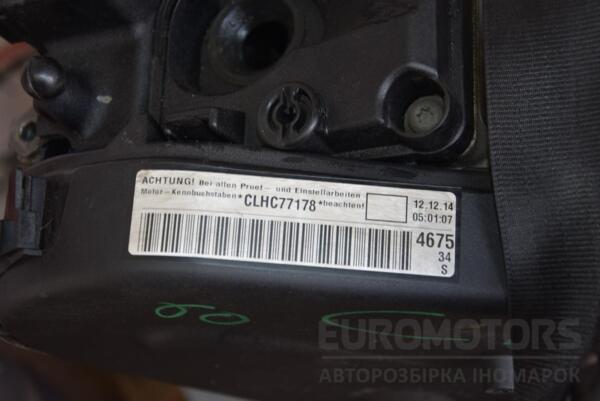 Двигун Audi A3 1.6tdi (8V) 2013-2020 CLH 62838 - 2