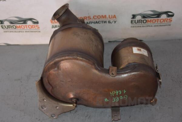 DPF каталізатор VW Golf 1.6tdi (VII) 2012-2020 04L131902F 62851 - 2