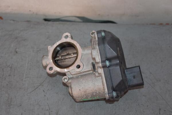 Клапан EGR электр VW Golf 1.6tdi, 2.0tdi (VII) 2012-2020 04L131501C 62856 - 2