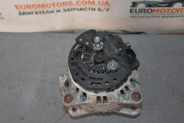 Генератор VW Golf 1.6tdi, 2.0tdi (VI) 2008-2013 0124525091 62890 - 2