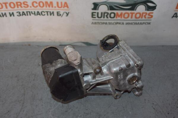Клапан EGR електричний VW Golf 1.6tdi, 2.0tdi (VI) 2008-2013 0280751016 62896 - 2