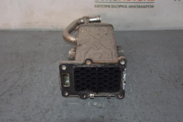 Охладитель ОГ (Радиатор системы EGR) VW Golf 1.6tdi (VI) 2008-2013 03L131512CF 62898 - 2
