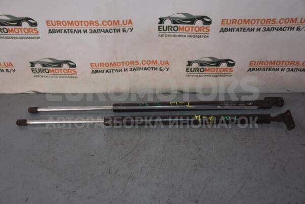 Амортизатор кришки багажника лівий Hyundai H1 1997-2007 817804A000 62917  euromotors.com.ua