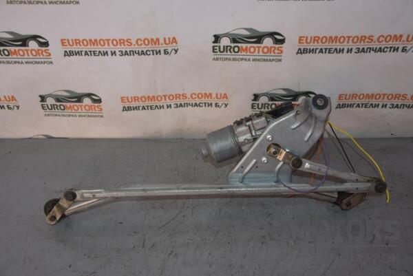 Трапеція двірників Renault Sandero 2007-2013 8200619512 62920-01 - 2