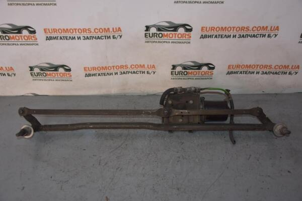 Моторчик склоочисника передній Iveco Daily (E3) 1999-2006 53557202 62922 - 2