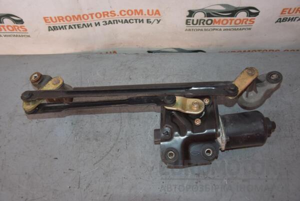 Трапеція двірників Hyundai Getz 2002-2010 62924-01 - 2