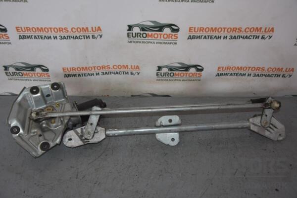 Моторчик стеклоочистителя передний Mitsubishi Lancer IX 2003-2007 62926 - 2
