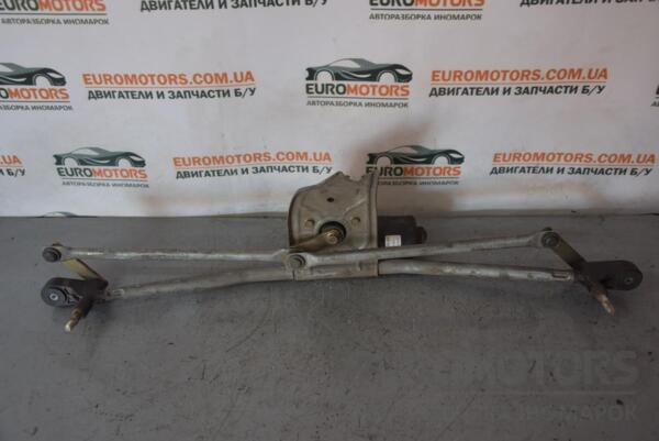 Моторчик стеклоочистителя передний Ford Transit 2000-2006 404523 62932 - 2