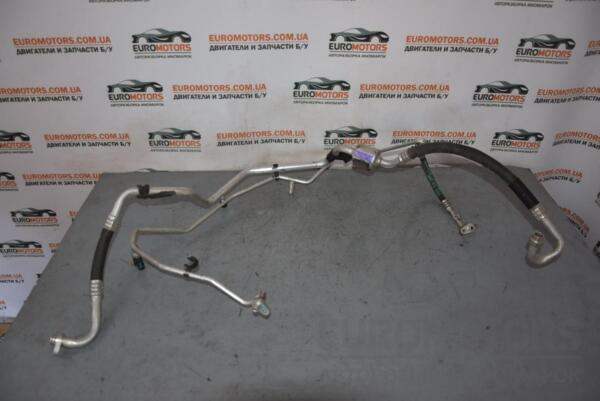Трубка кондиционера радиатор - испаритель Peugeot 207 1.6 16V 2006-2013 62934-01 - 2