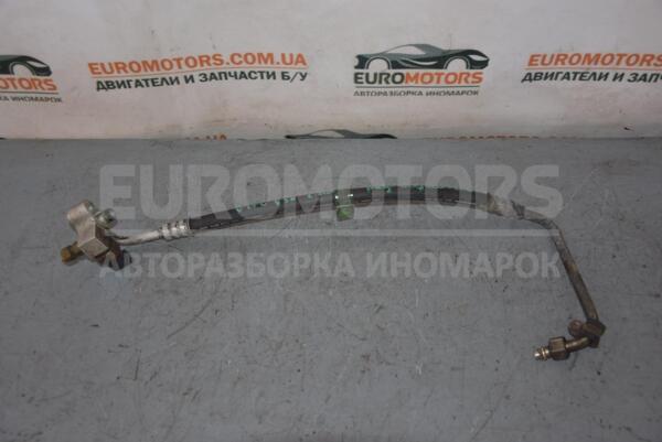 Трубка кондиціонера радіатор - осушувач Mercedes Vito 2.2cdi (W638) 1996-2003 A6388302015 62936  euromotors.com.ua