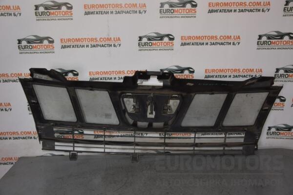 Решетка радиатора Citroen Jumpy 2007-2016 1497644077 62937 - 2