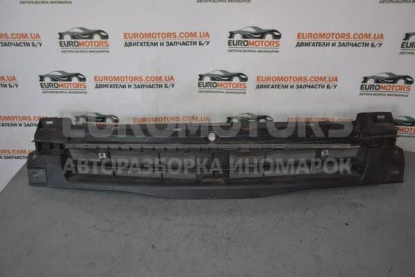 Кронштейн бампера передній центр (06-) Renault Trafic 2001-2014 620300102R 62939  euromotors.com.ua